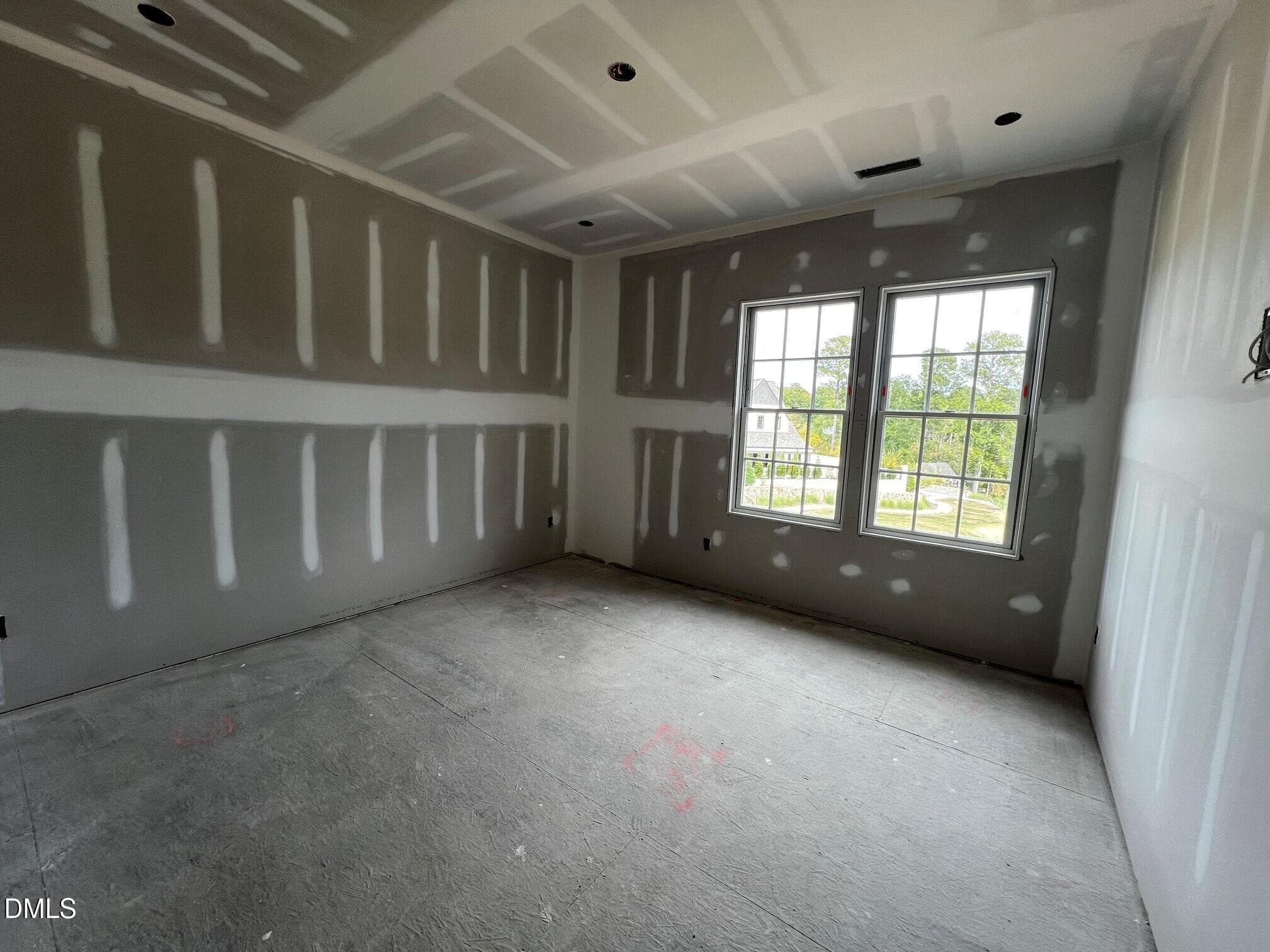 bed 4 - 1343 Eldon Circle, Durham, NC 27707