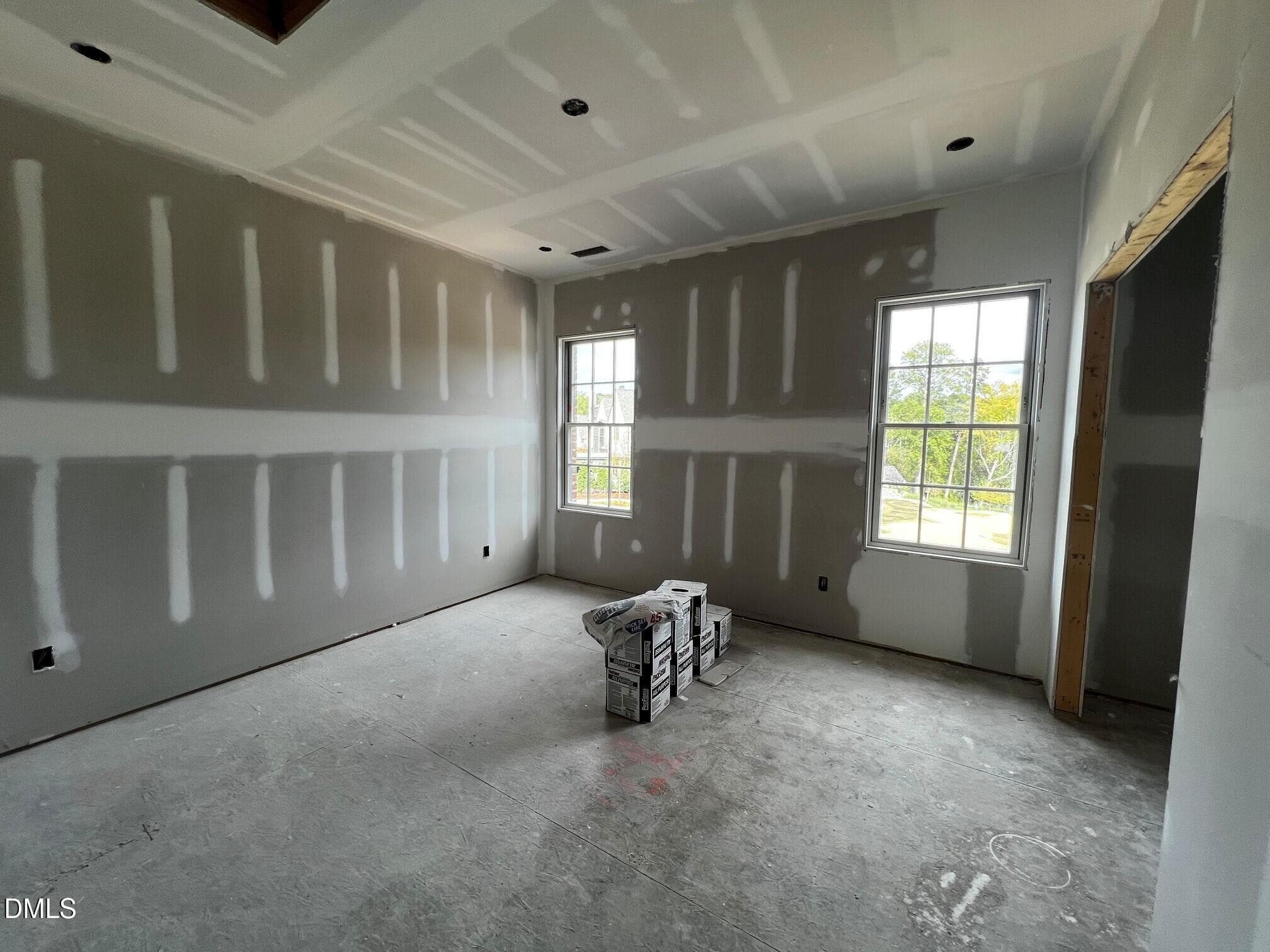 bed 5 - 1343 Eldon Circle, Durham, NC 27707
