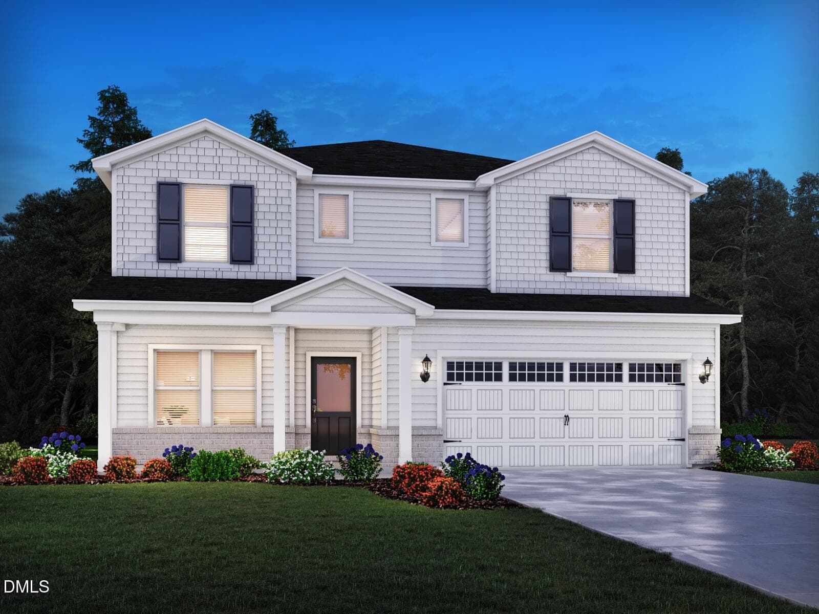 115 Acorn Grove Road, Garner, NC 27529