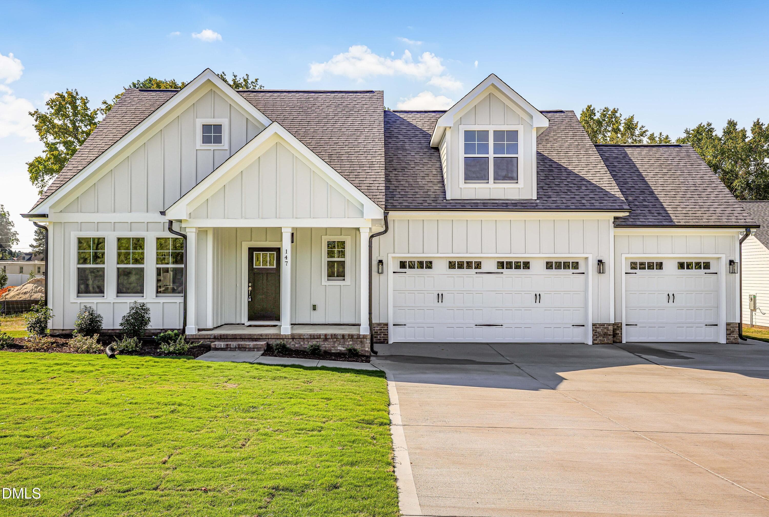 Photo Oct 02 2026, 10 57 49 AM - 147 Croatoke Court, Angier, NC 27501