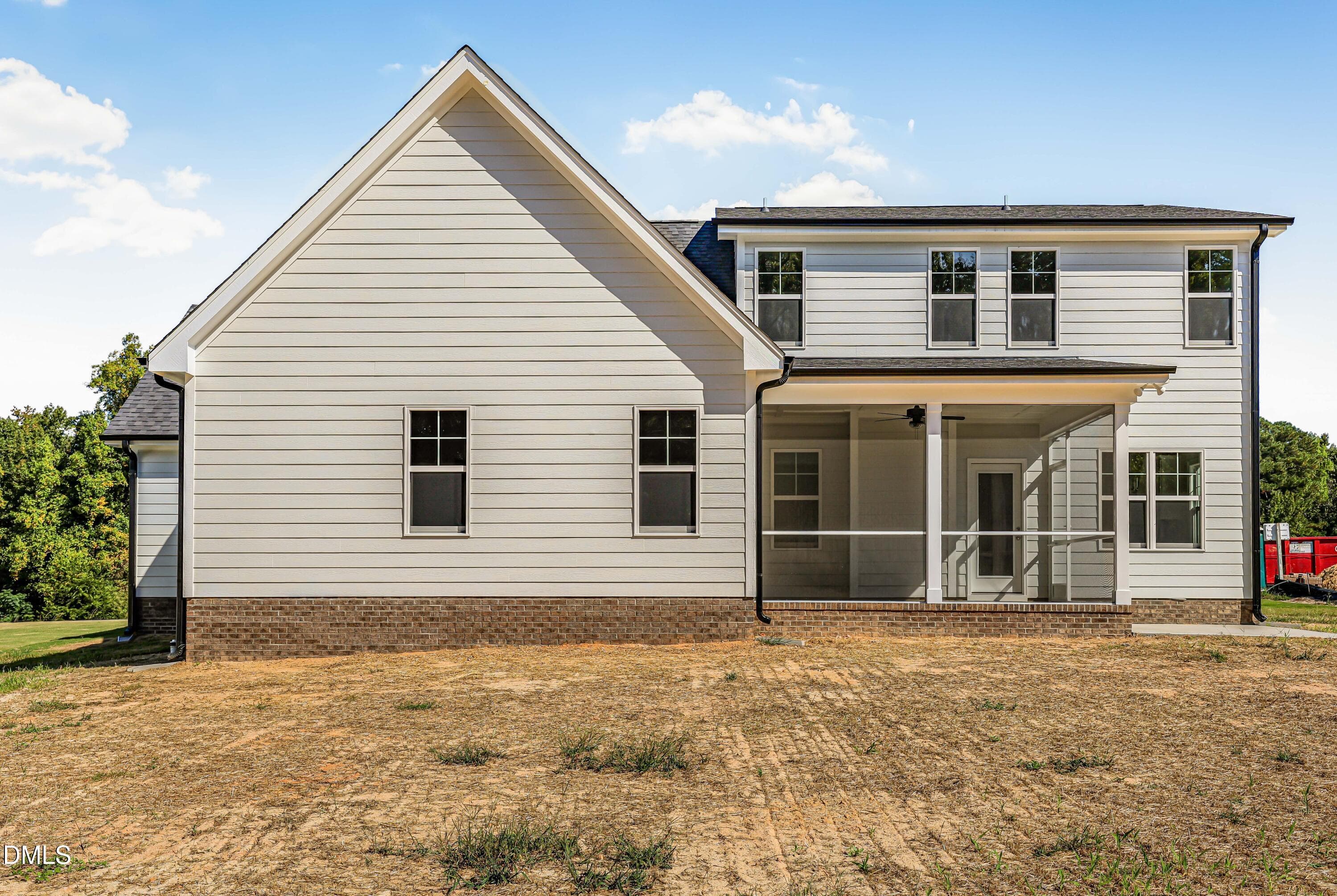 Photo Oct 02 2026, 10 59 24 AM - 147 Croatoke Court, Angier, NC 27501