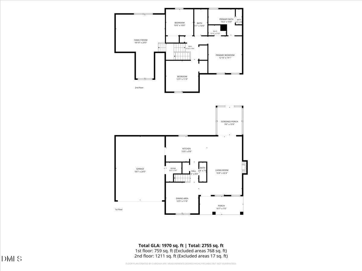 100 - 411 Planters Ridge Drive, Pikeville, NC 27863