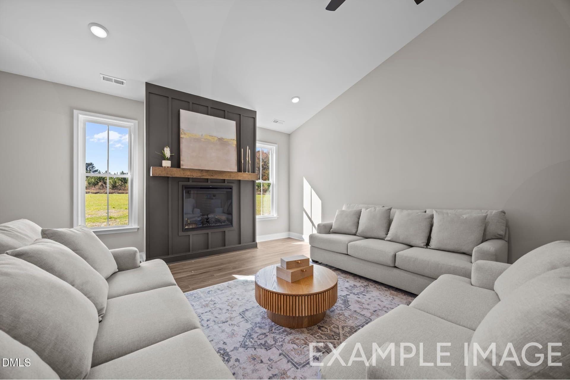 Great Room 2 - 4500 Harvest Lane SW, Wilson, NC 27893