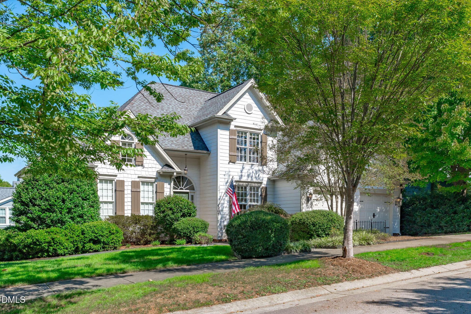 C (4 of 12) - 201 Cobblepoint Way, Holly Springs, NC 27540