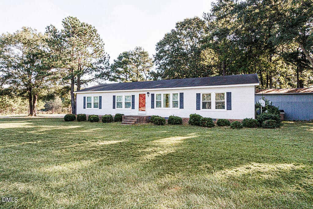 26RHW2 - 26 Ronald Hill Way, Louisburg, NC 27549, Louisburg