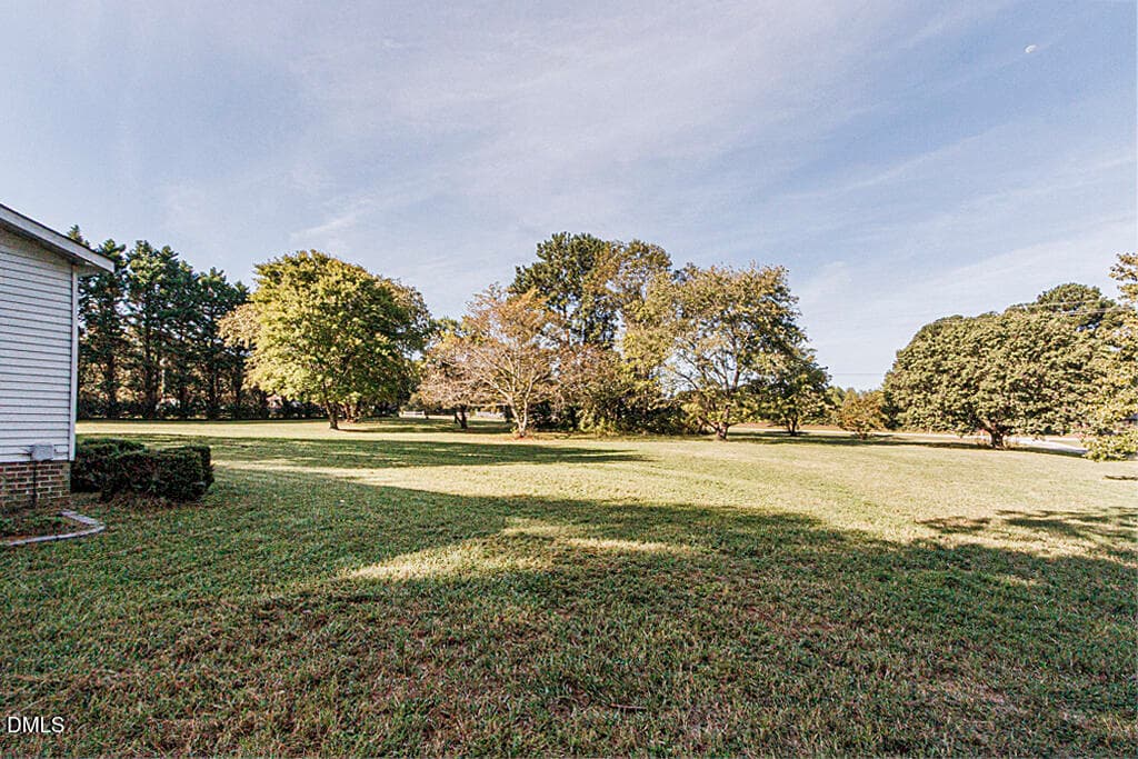 26RHW6 - 26 Ronald Hill Way, Louisburg, NC 27549, Louisburg