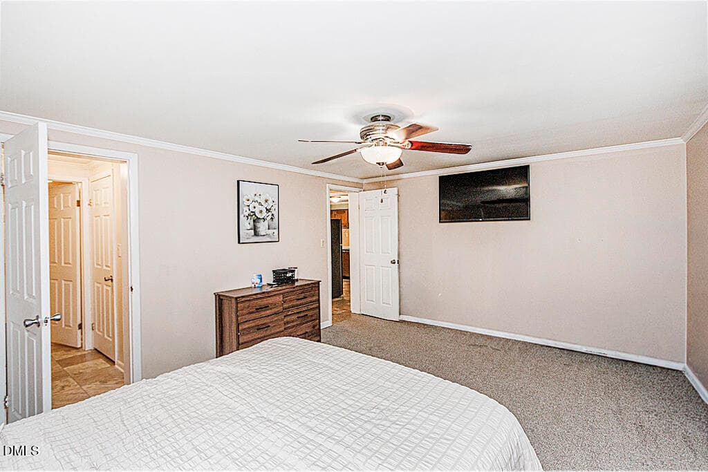 26RHW16 - 26 Ronald Hill Way, Louisburg, NC 27549, Louisburg