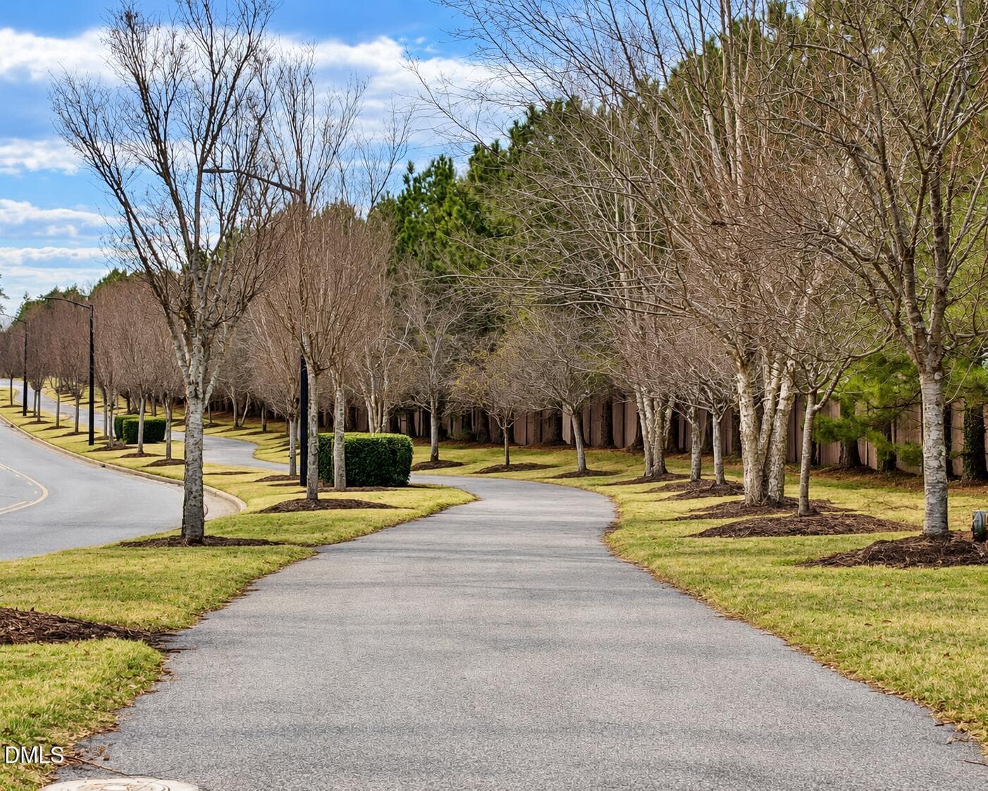 Walking Trails - 540 Traditions Grande Boulevard Tt 6, Wake Forest, NC 27587, Wake Forest