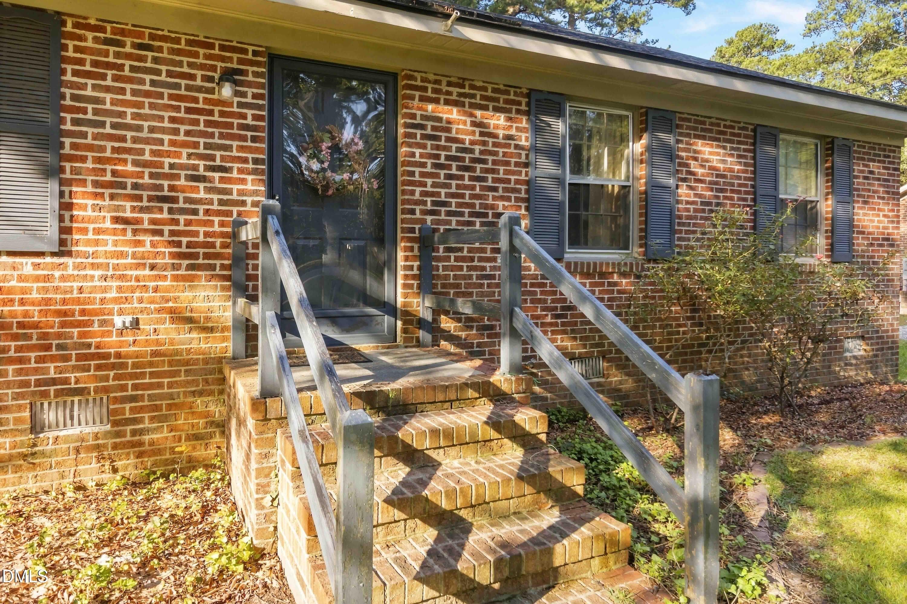 007 - 816 Evergreen Road, Rocky Mount, NC 27803, Rocky Mount