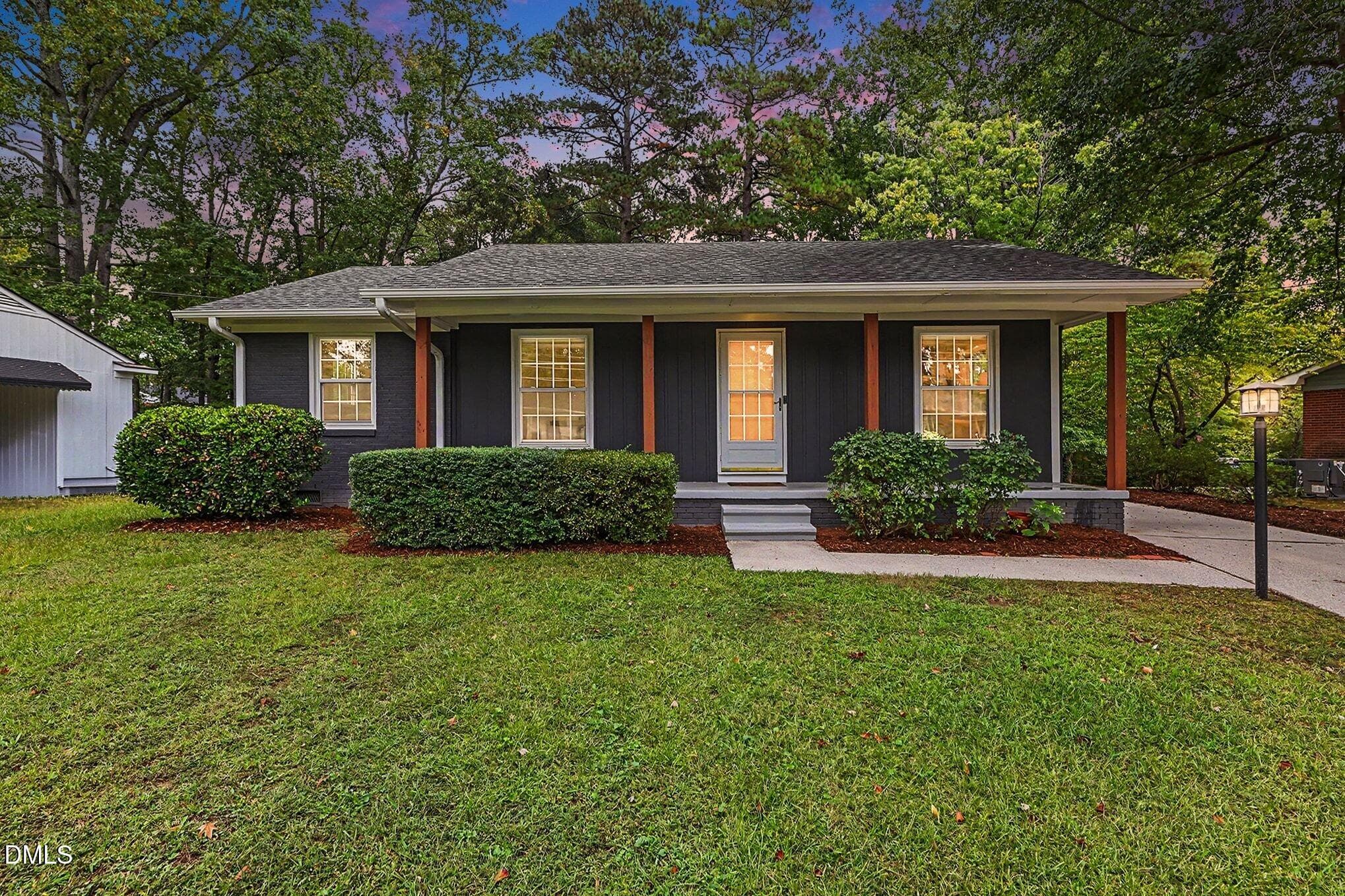 001_file_3985 - 1209 Bentley Lane, Raleigh, NC 27610