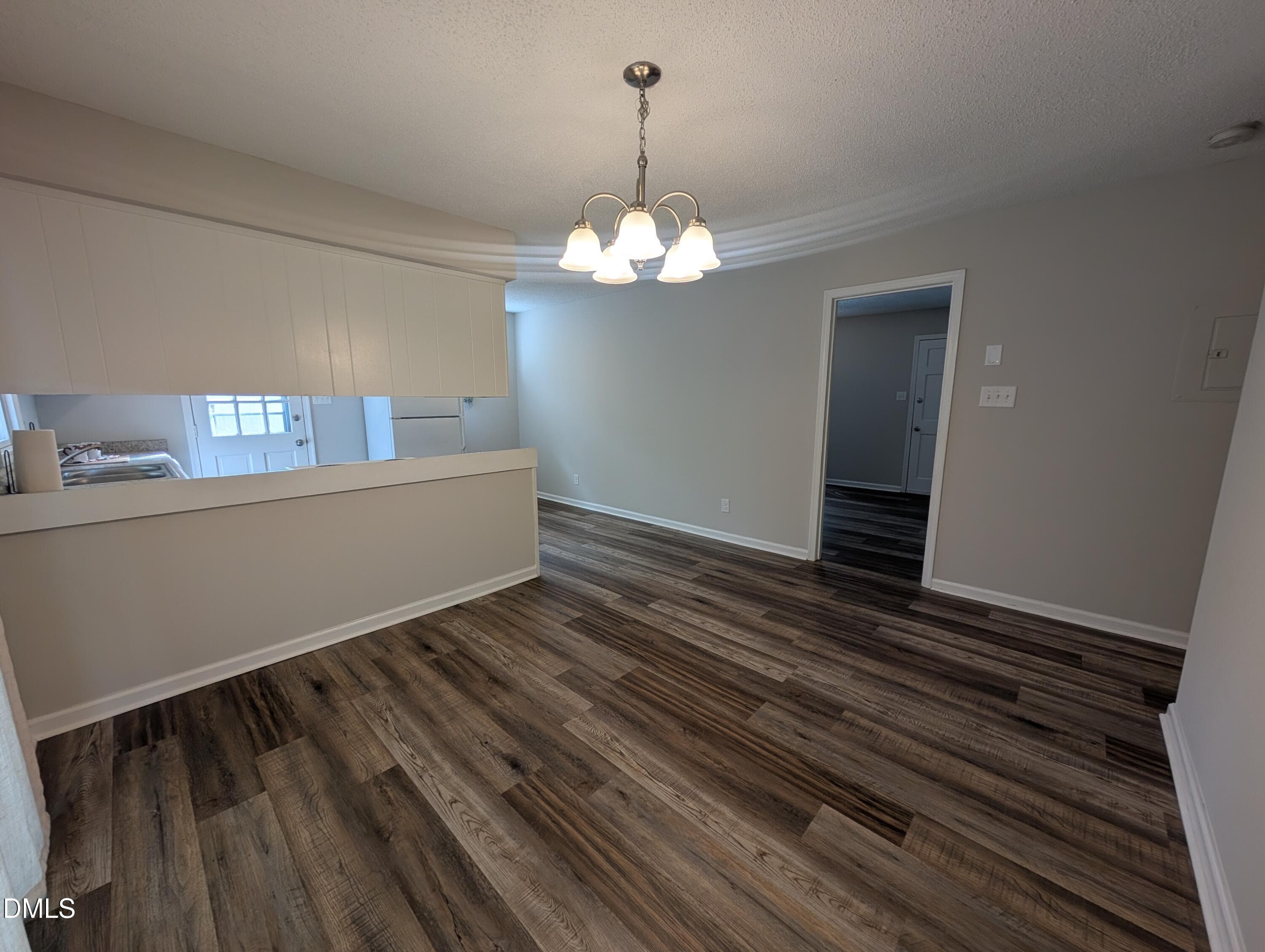 Dining Room - 904 N Lee Street, Zebulon, NC 27597