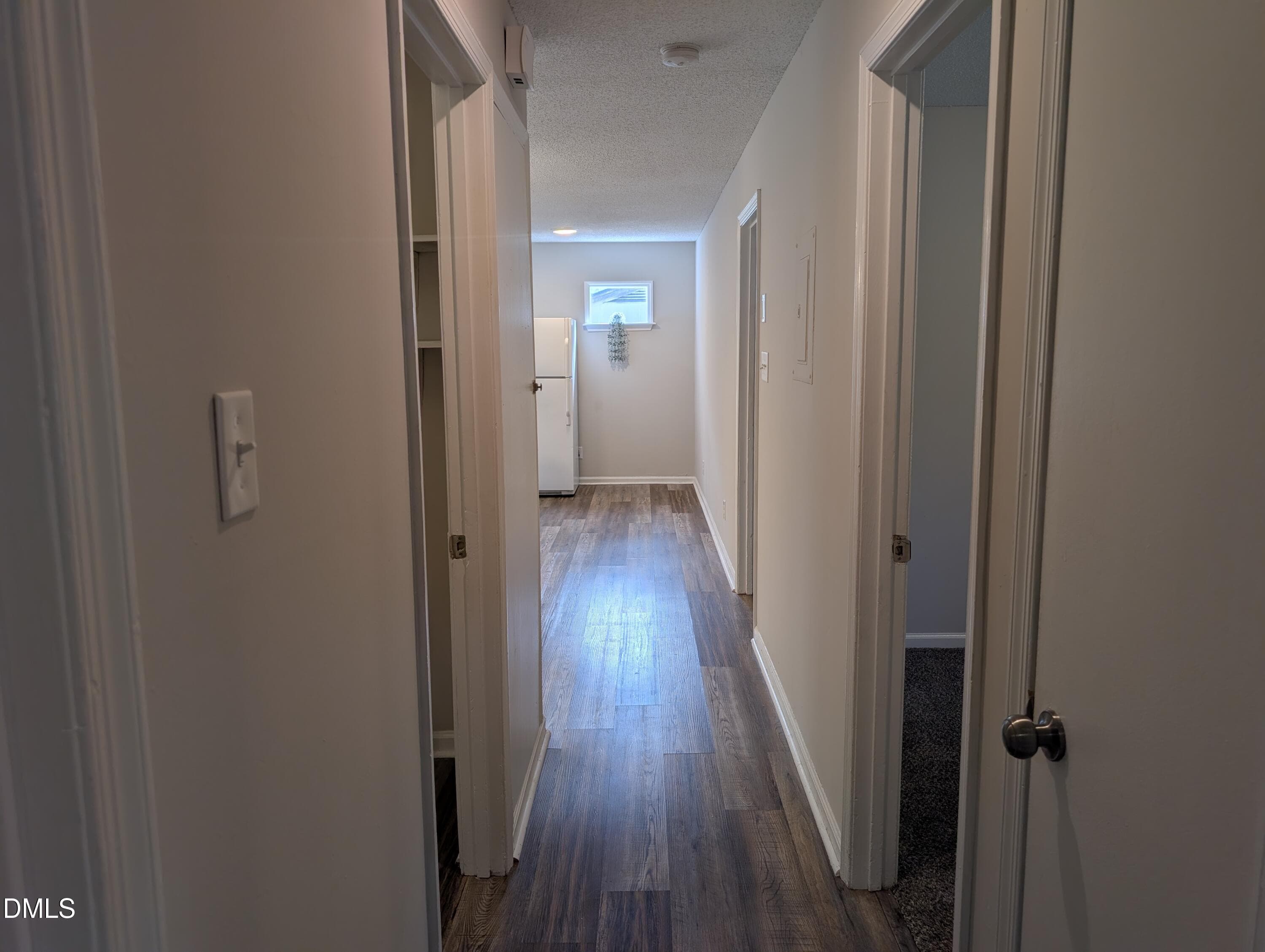 Hallway - 904 N Lee Street, Zebulon, NC 27597