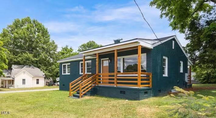 10 (1) - 802 Maple Avenue, Burlington, NC 27215