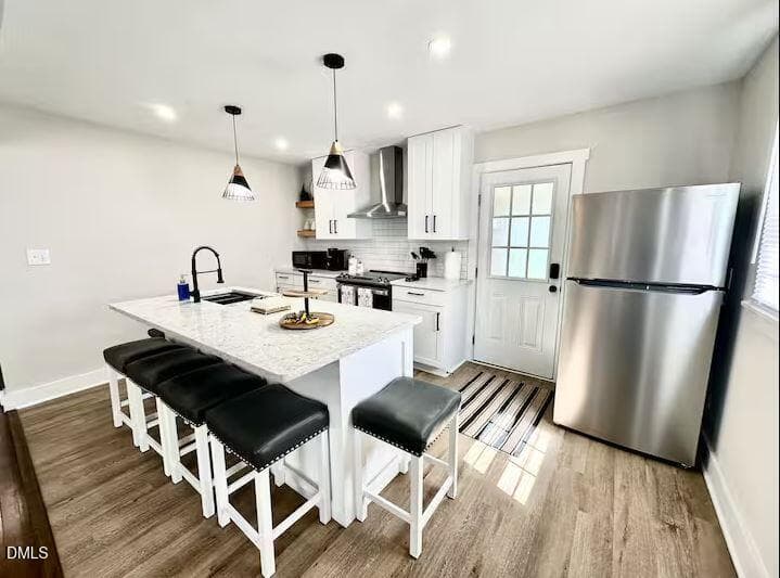 3 (1) - 802 Maple Avenue, Burlington, NC 27215