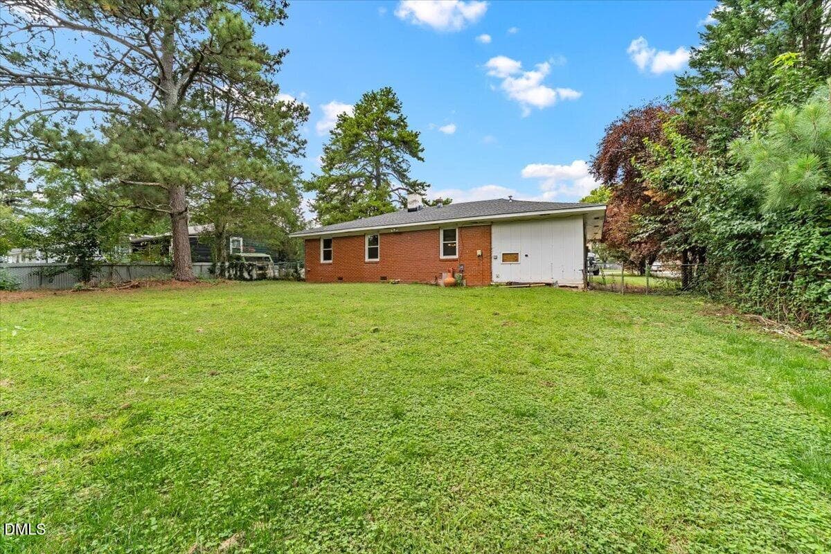 1000010627 - 1850 S Clearview Drive, Henderson, NC 27536, Henderson