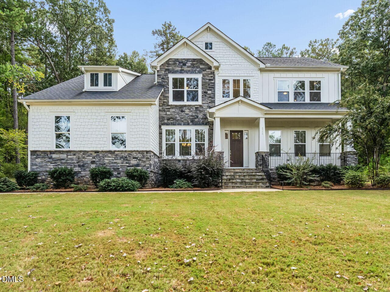 2756 Flume Gate Drive, Raleigh, NC 27603