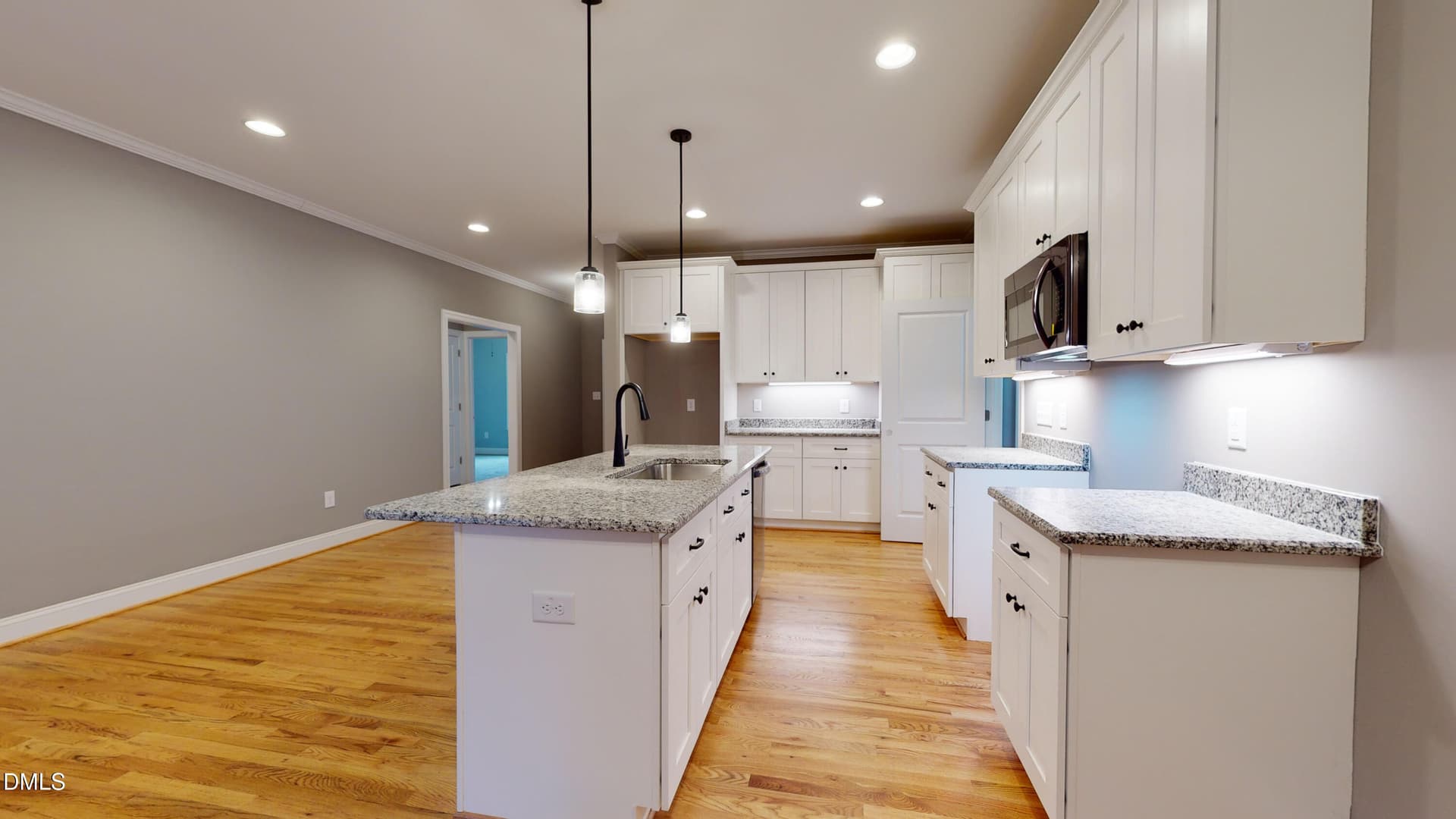 937 Arrowhead-4 - 923 Arrowhead Lane, Mebane, NC 27302