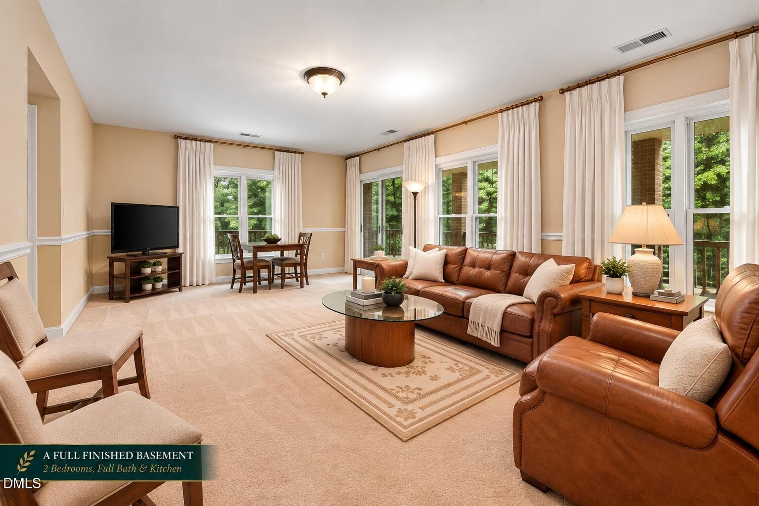600AC3B8-8CB7-42BD-8B4D-57527425CA58 - 3 Old Hope Creek Path, Durham, NC 27707, Durham