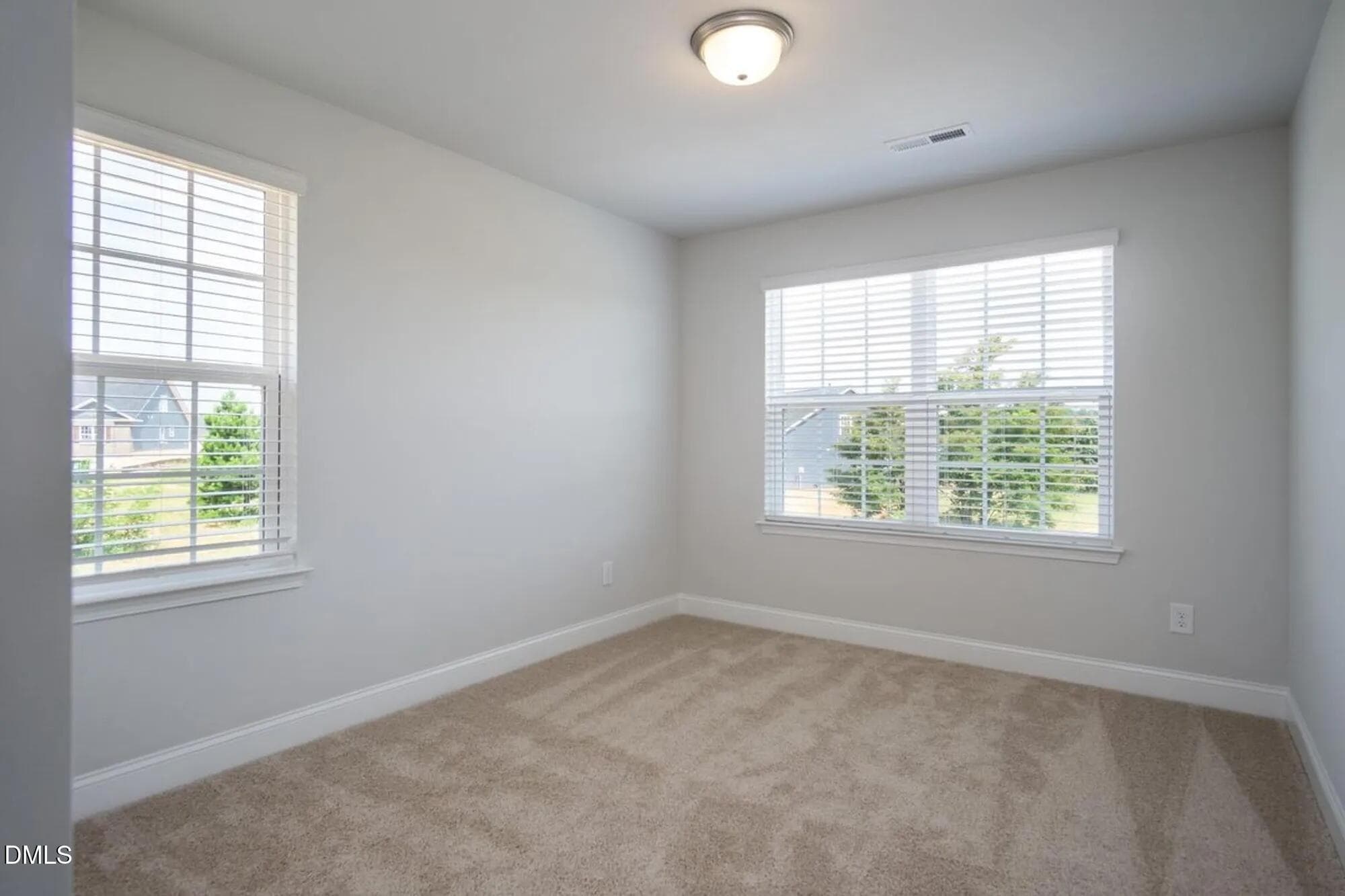 Bedroom 2 The 2131 Plan - 135 White Bark Avenue 15, Rocky Mount, NC 27804