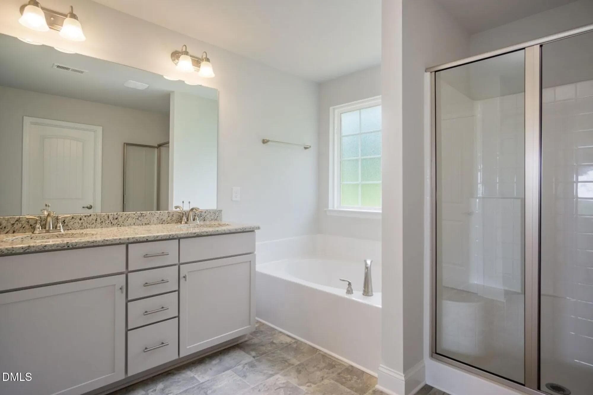 Double Vanities 2131 Plan - 135 White Bark Avenue 15, Rocky Mount, NC 27804