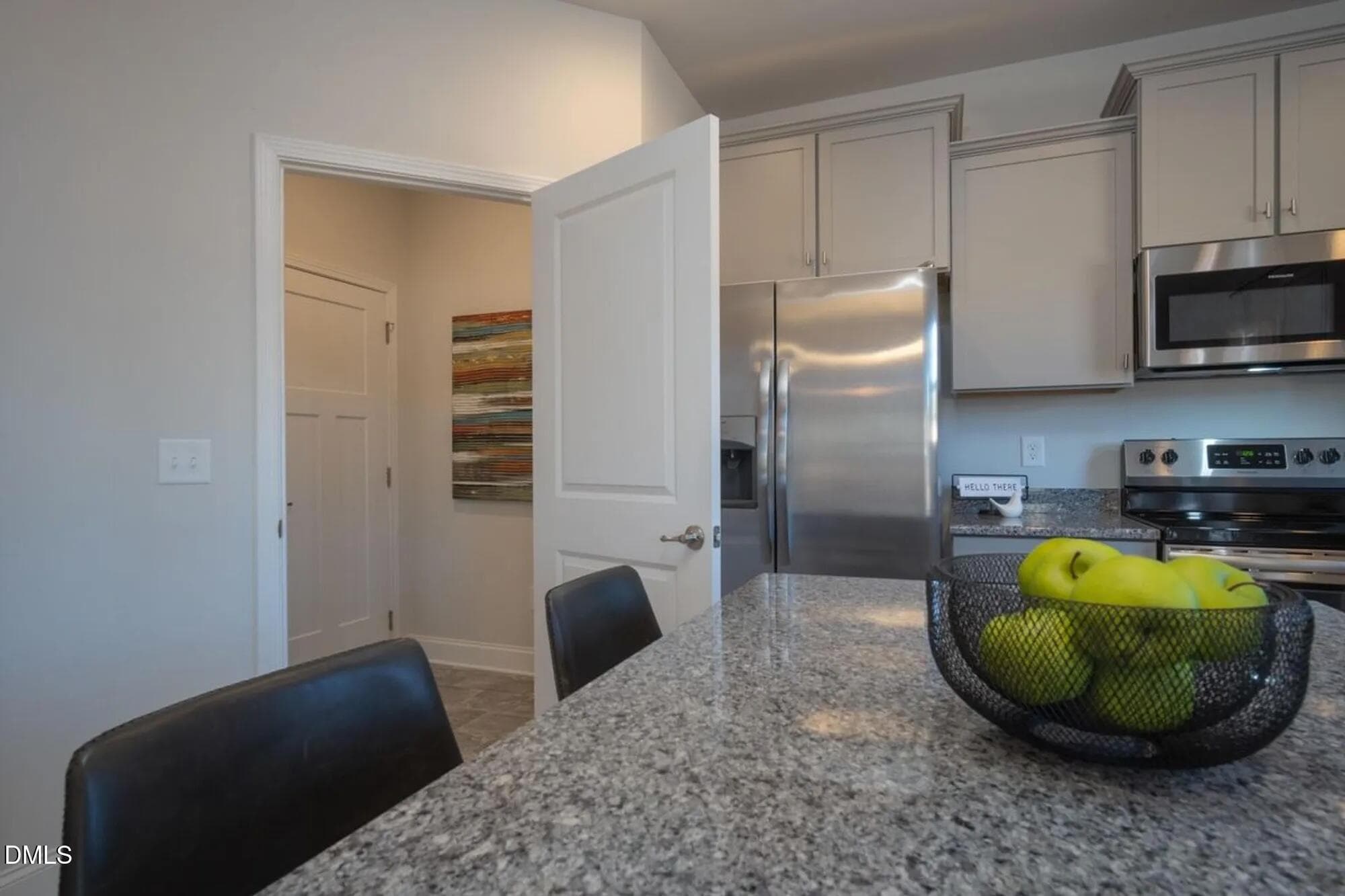 Granite Countertops 2131 Plan - 135 White Bark Avenue 15, Rocky Mount, NC 27804