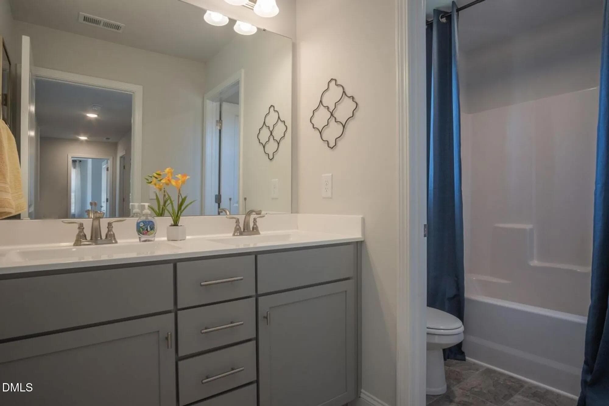 Full Bath. 2131 Plan - 135 White Bark Avenue 15, Rocky Mount, NC 27804
