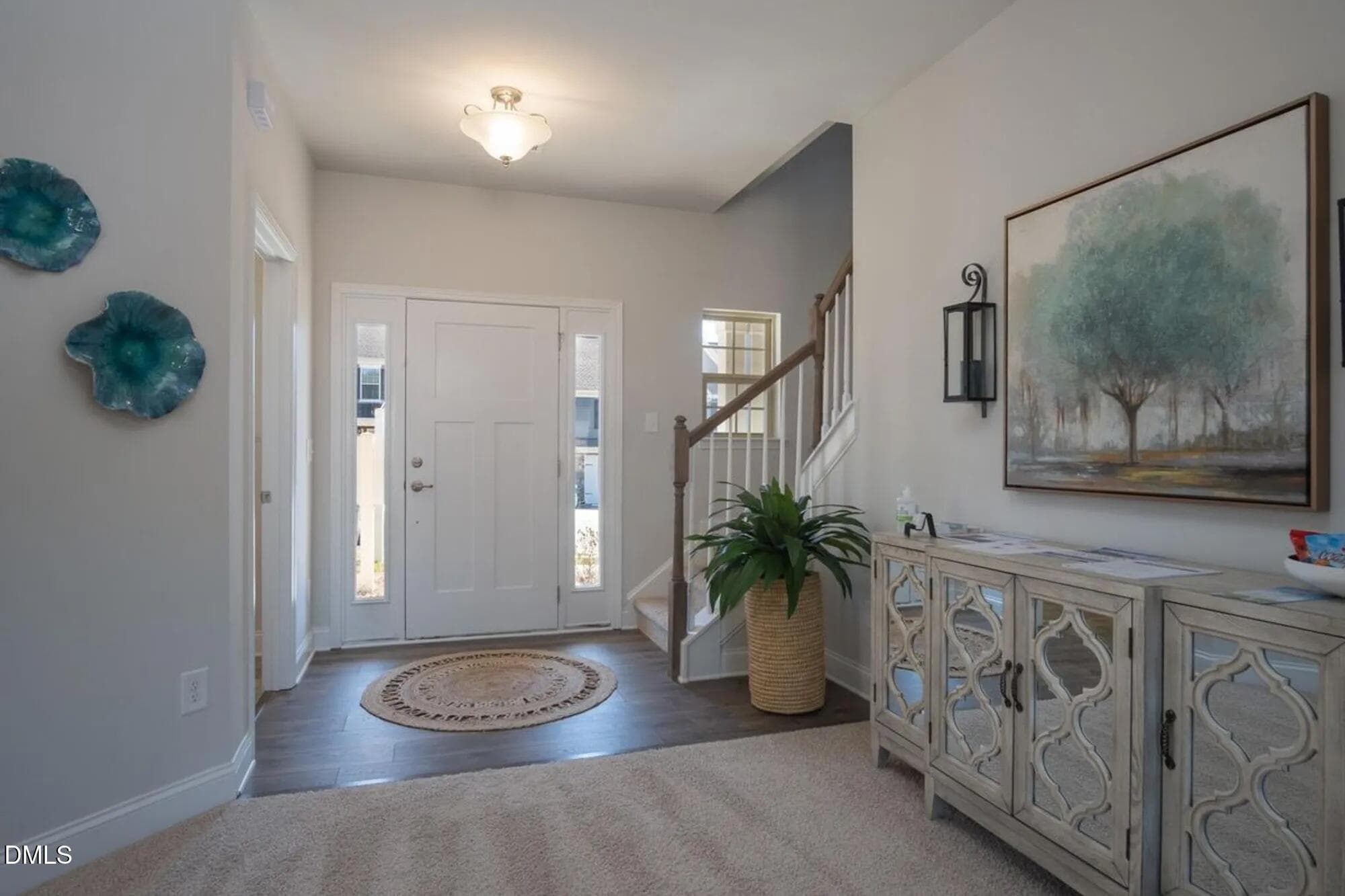 The Foyer 2131 - 135 White Bark Avenue 15, Rocky Mount, NC 27804