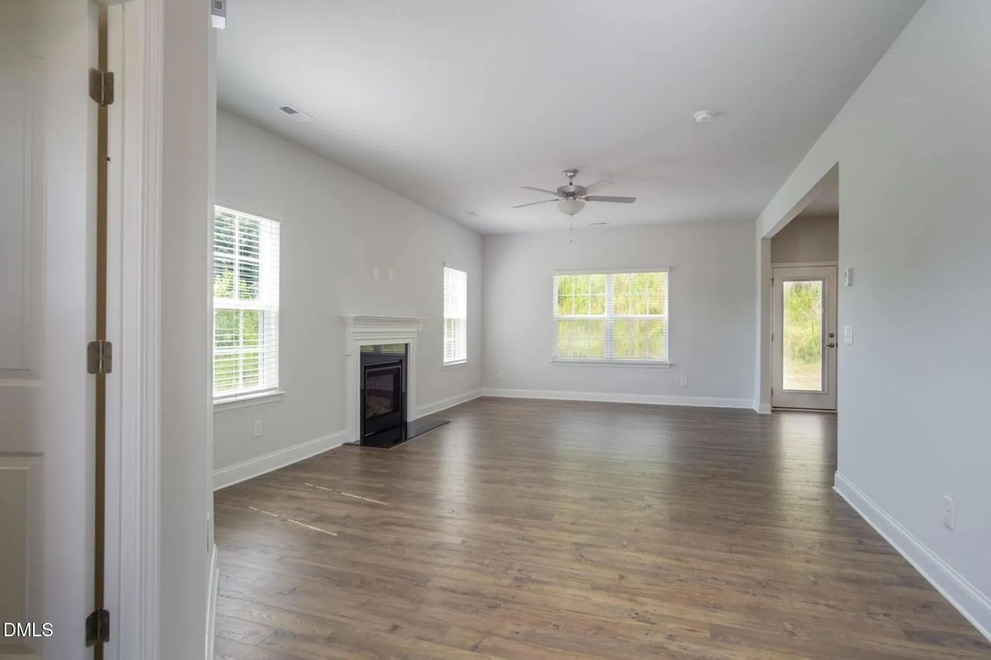 The Fireplace 2131 - 135 White Bark Avenue 15, Rocky Mount, NC 27804