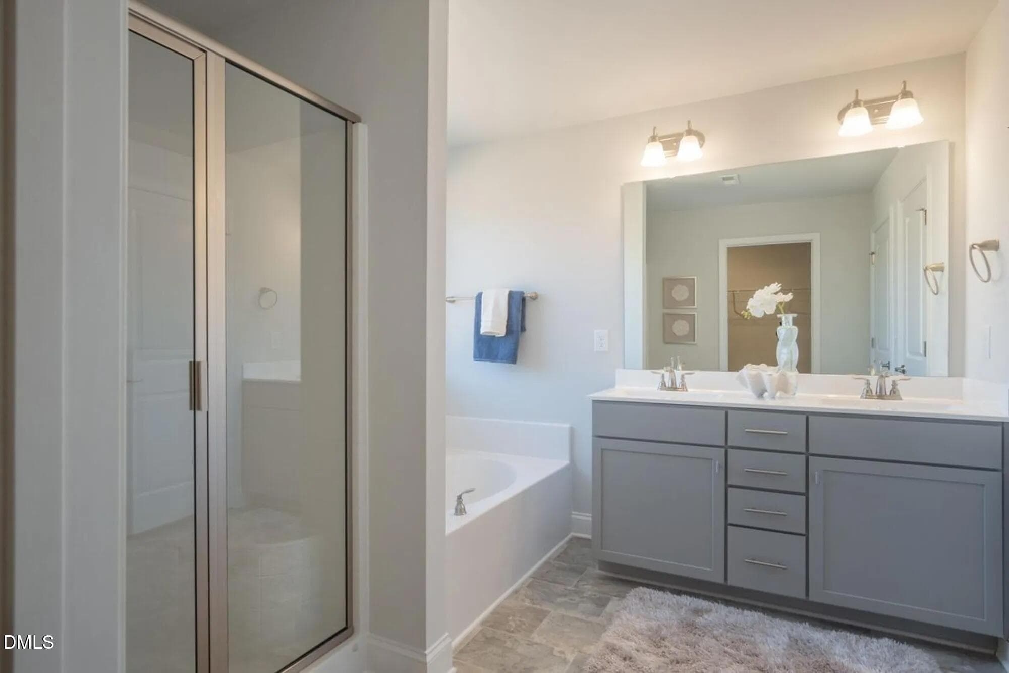 Master Suite 2131 Plan - 135 White Bark Avenue 15, Rocky Mount, NC 27804