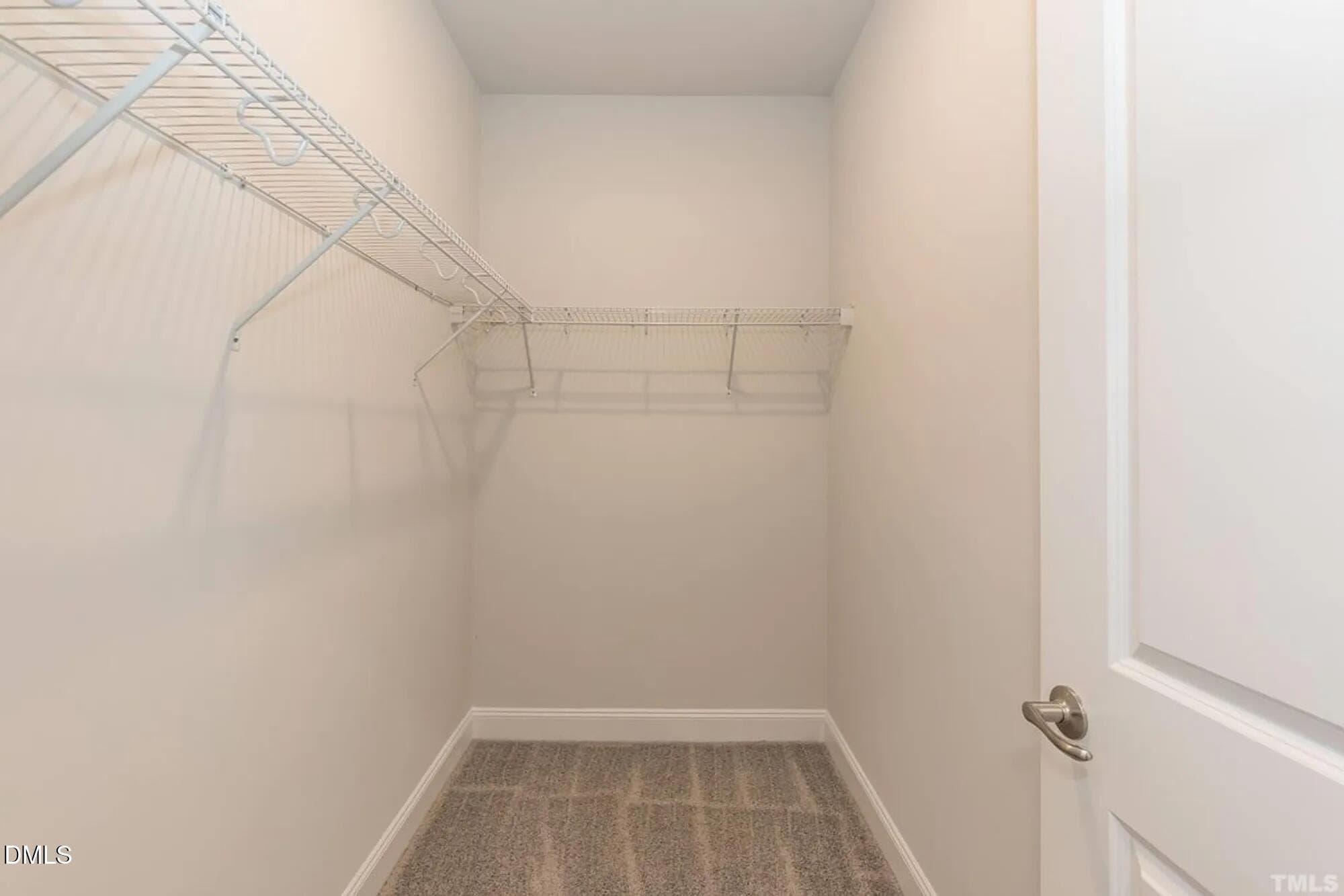 2030 Walk-in Closet - 127 White Bark Avenue 17, Rocky Mount, NC 27804