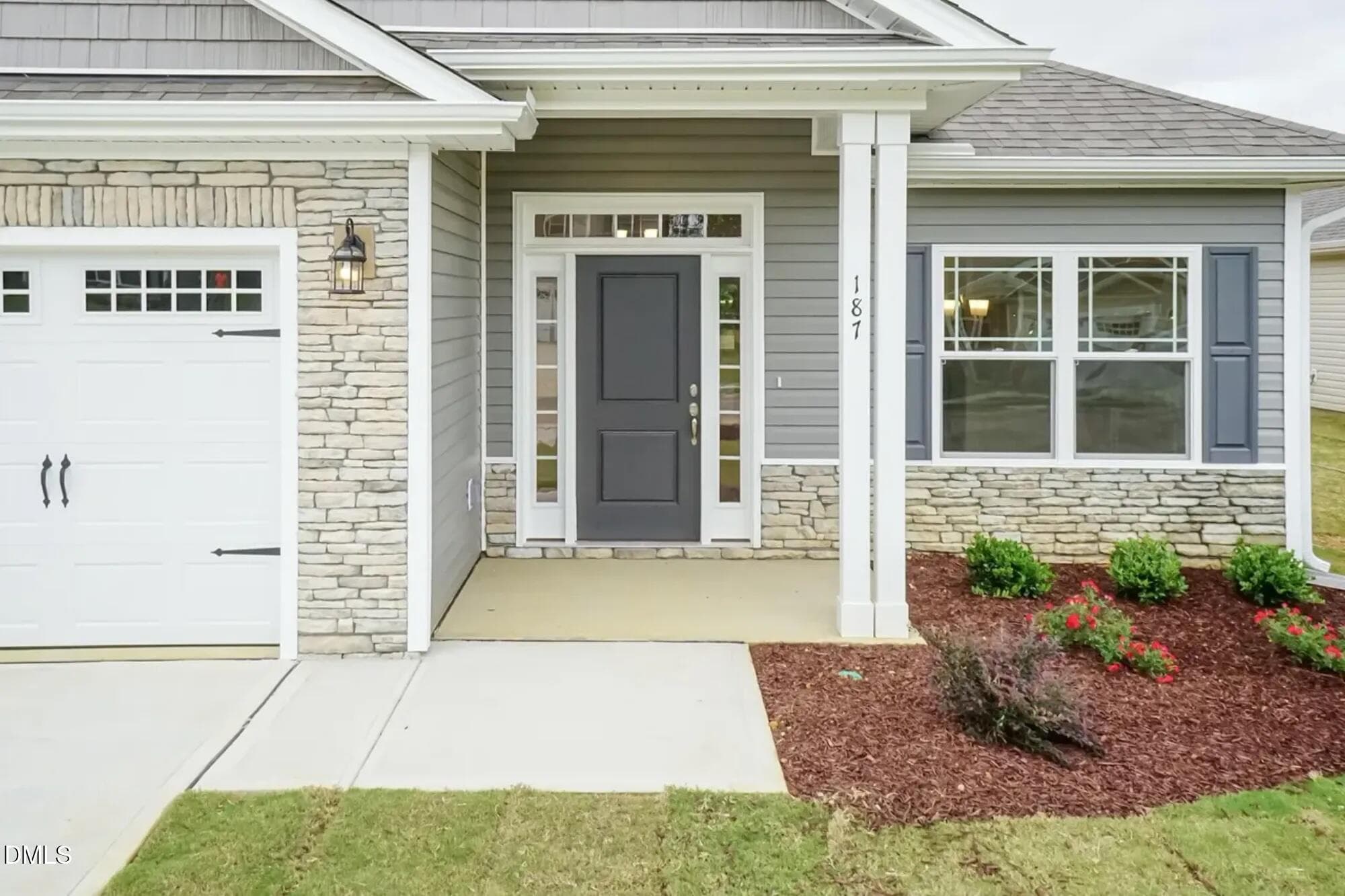 2030 Exterior Entrance - 127 White Bark Avenue 17, Rocky Mount, NC 27804