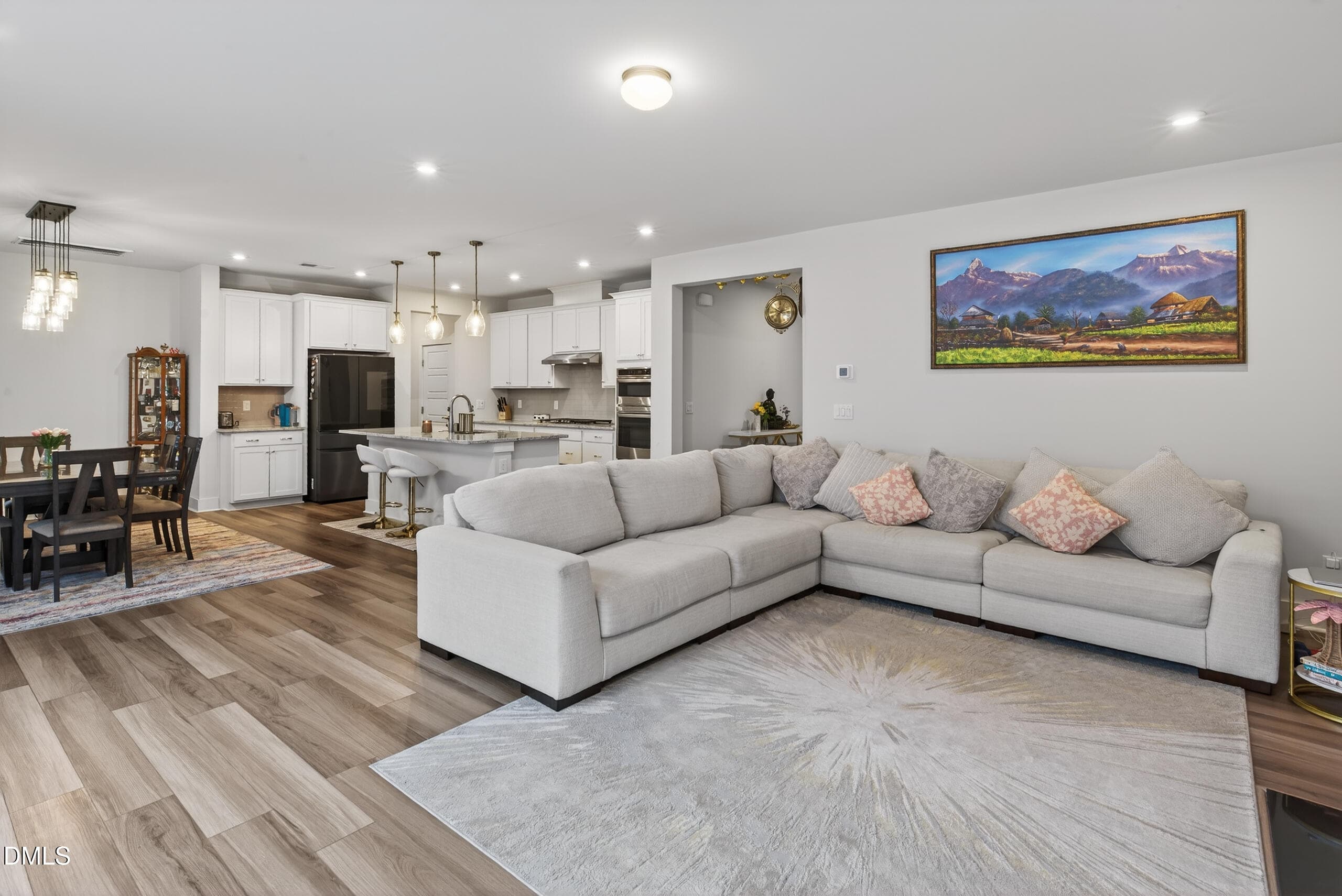 2410 Heron Watch PL 15 Sanju Rayamajhi - 2410 Heron Watch Place, Fuquay Varina, NC 27526, Fuquay Varina