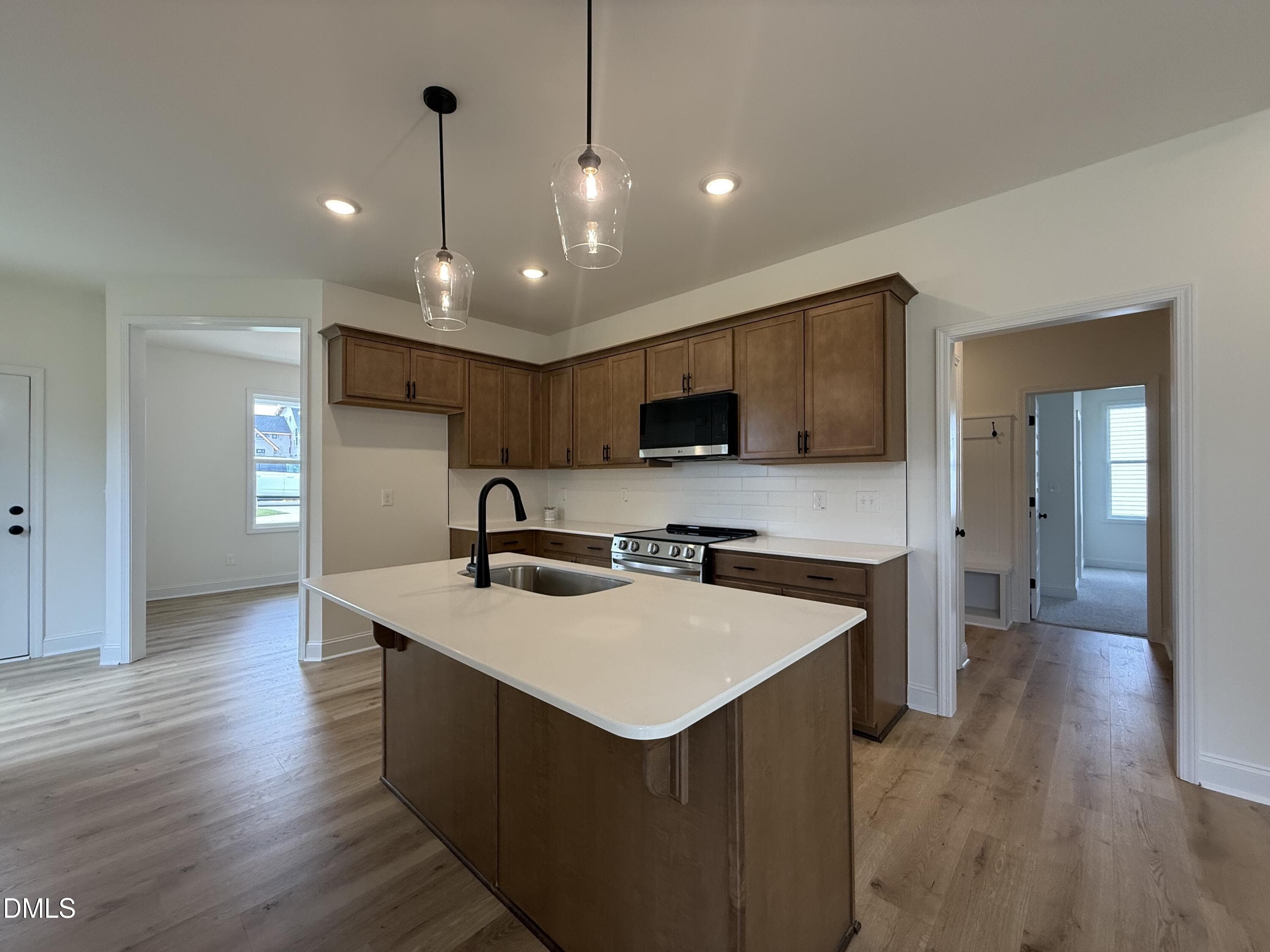 Move In Ready! - 137 Cardovia Way, Wendell, NC 27591
