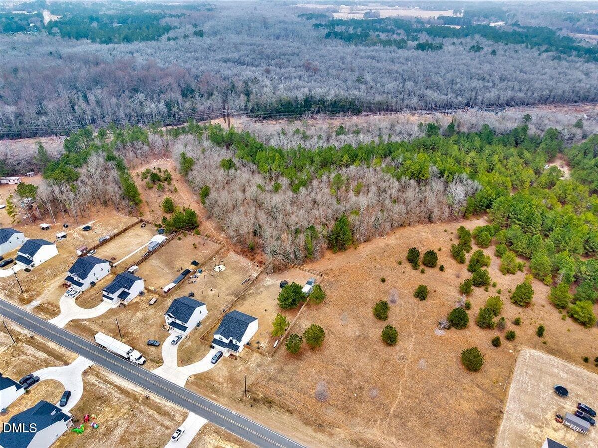 08-Plot 1-6 Blue Springs Rd-8 - Lot 1 Blue Springs Road, Red Springs, NC 28377
