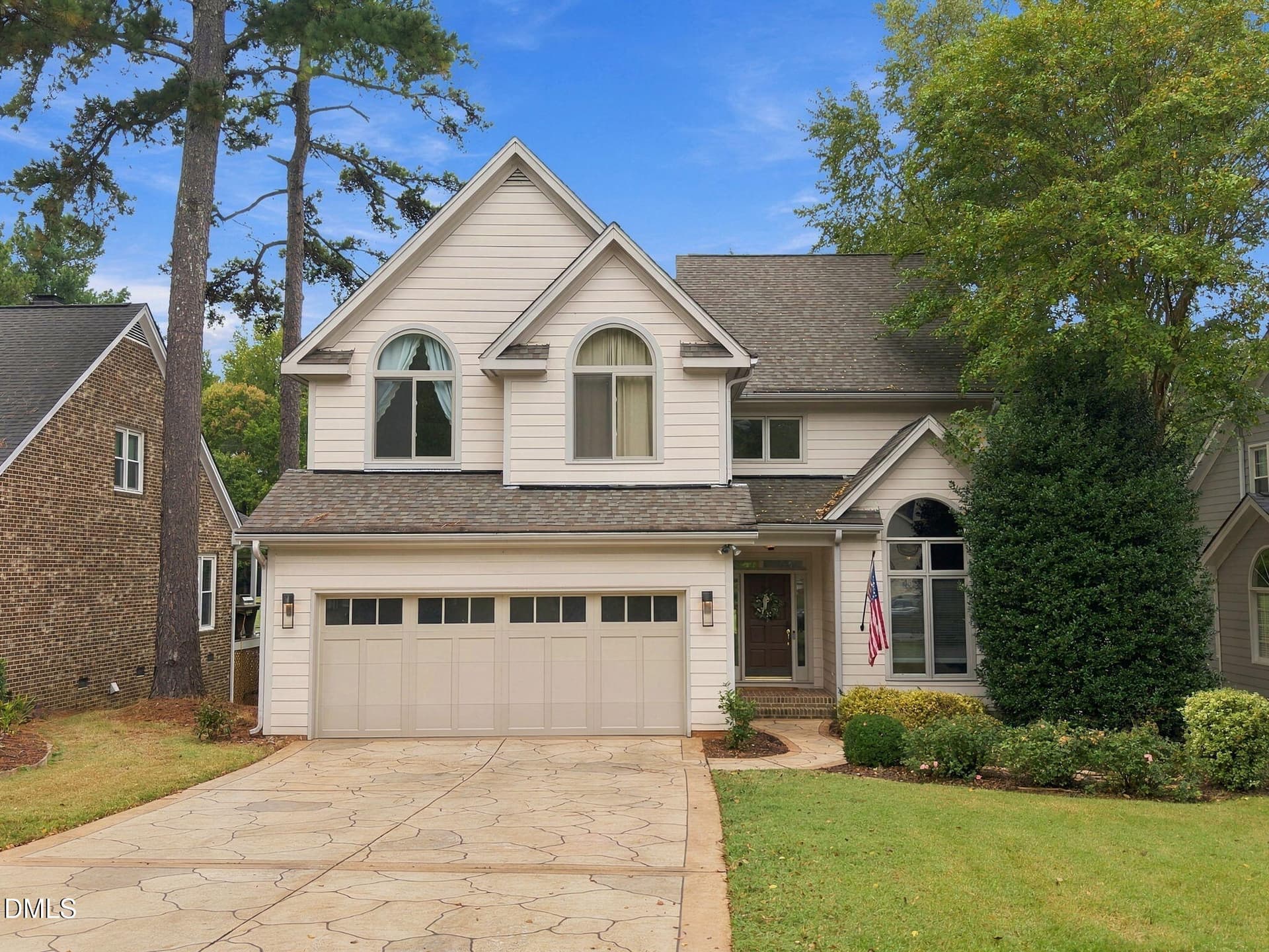 2988 Tillinghast Trail, Raleigh, NC 27613