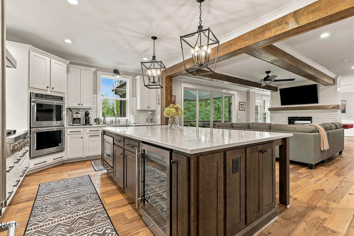 Kitchen - 184 Mystic Lane, Pittsboro, NC 27312, Pittsboro