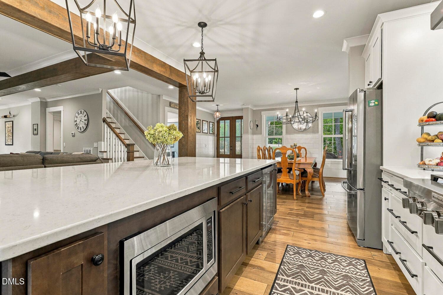 Kitchen 5 - 184 Mystic Lane, Pittsboro, NC 27312, Pittsboro