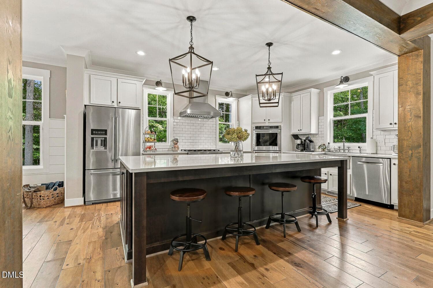 Kitchen 10 - 184 Mystic Lane, Pittsboro, NC 27312, Pittsboro
