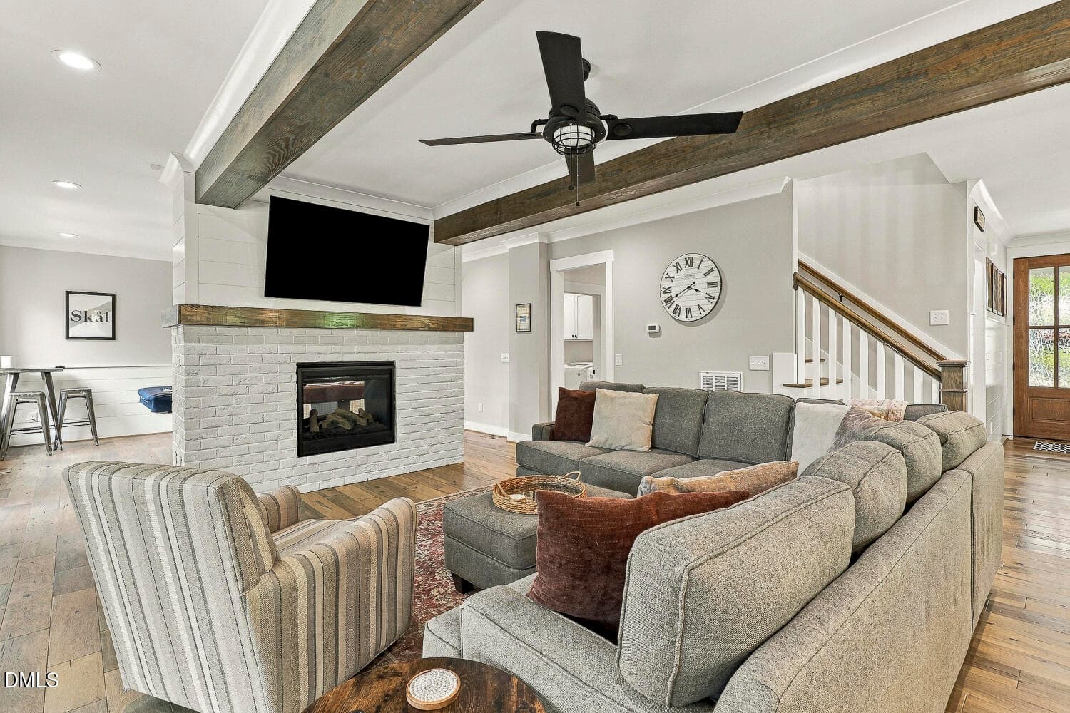 Family rm 2 - 184 Mystic Lane, Pittsboro, NC 27312, Pittsboro