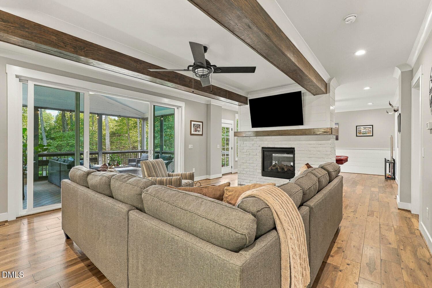 Family rm 3 - 184 Mystic Lane, Pittsboro, NC 27312, Pittsboro