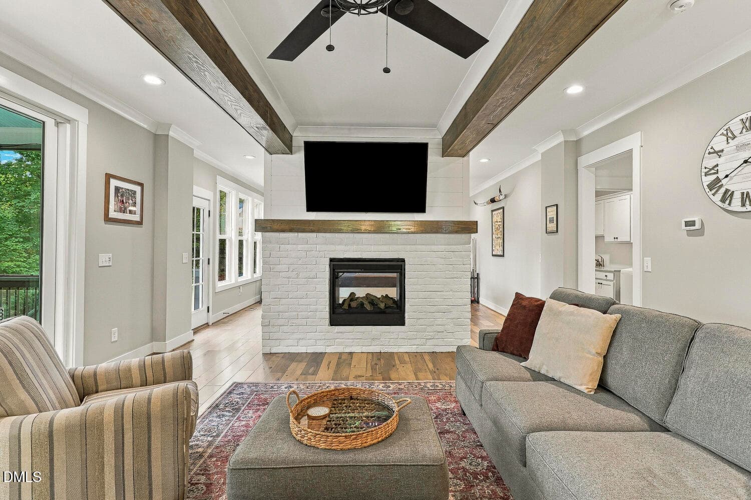 Family rm 4 - 184 Mystic Lane, Pittsboro, NC 27312, Pittsboro