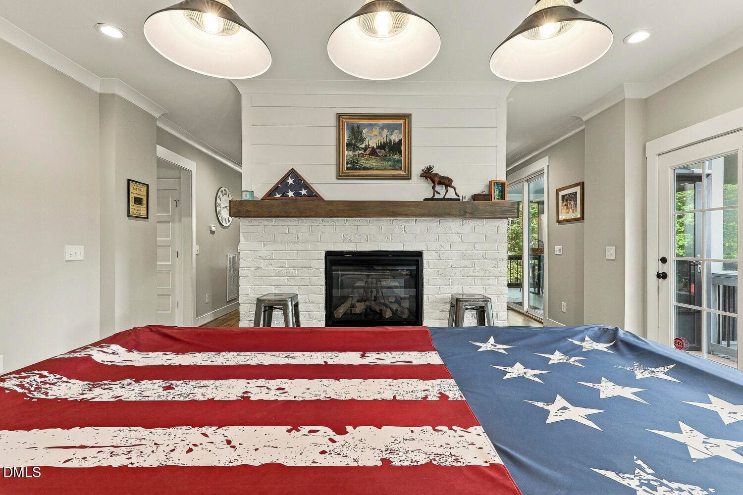 Game rm 3 - 184 Mystic Lane, Pittsboro, NC 27312, Pittsboro
