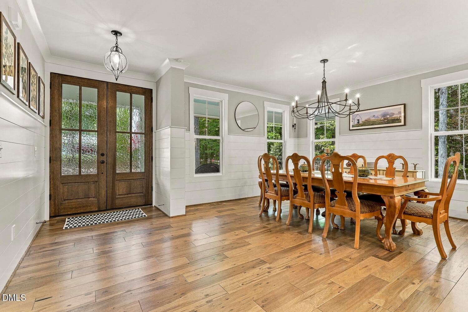 Foyer - 184 Mystic Lane, Pittsboro, NC 27312, Pittsboro