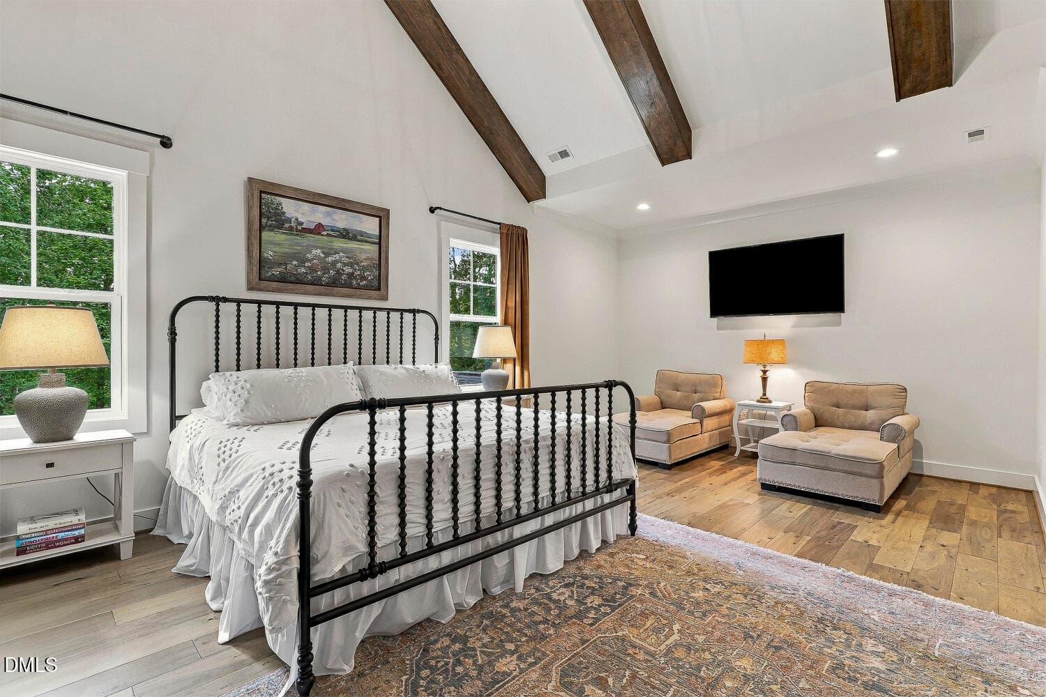 Primarry 2 - 184 Mystic Lane, Pittsboro, NC 27312, Pittsboro