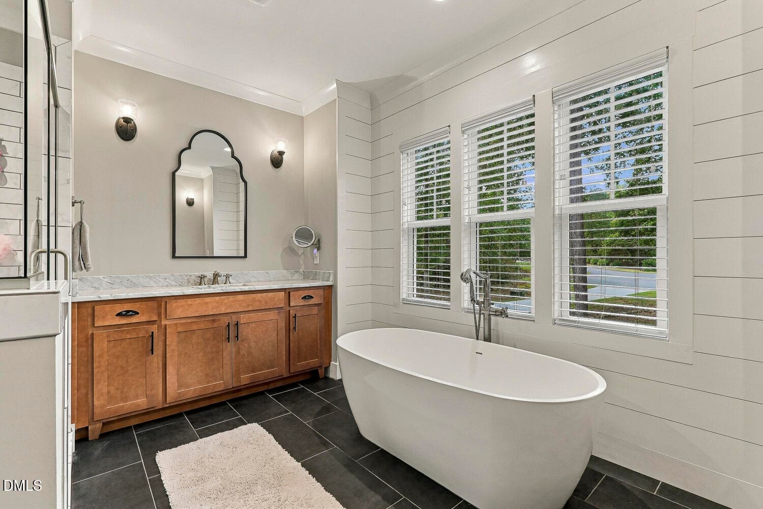 Primary bath 4 - 184 Mystic Lane, Pittsboro, NC 27312, Pittsboro