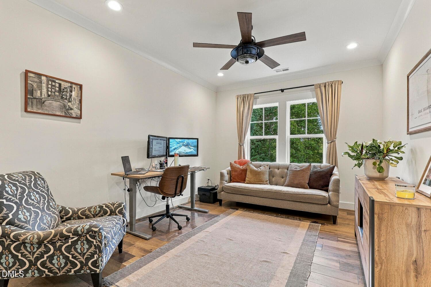 Loft 2 - 184 Mystic Lane, Pittsboro, NC 27312, Pittsboro
