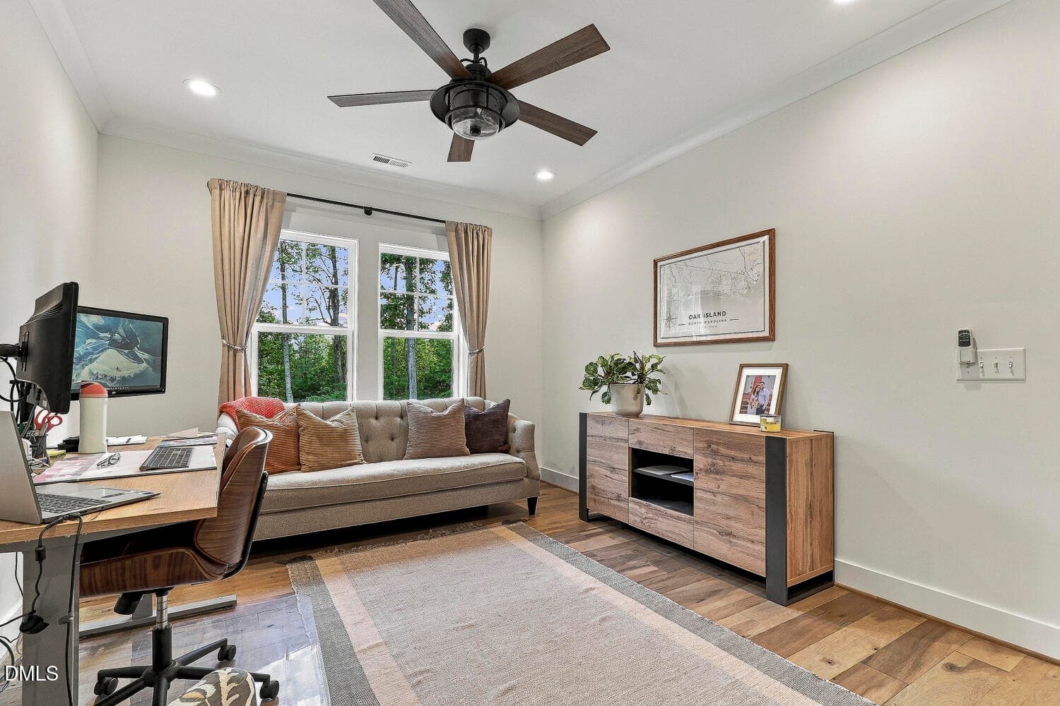 Loft 3 - 184 Mystic Lane, Pittsboro, NC 27312, Pittsboro