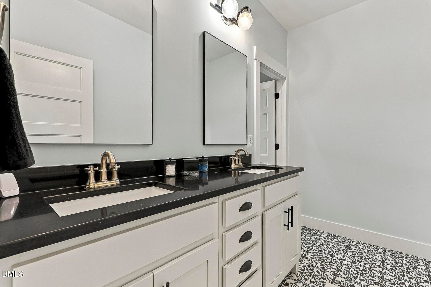 Full bath - 184 Mystic Lane, Pittsboro, NC 27312, Pittsboro
