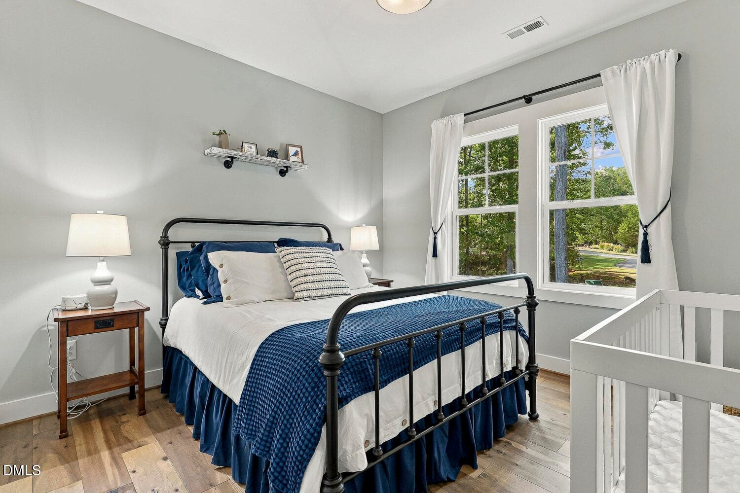 Bed 2 - 184 Mystic Lane, Pittsboro, NC 27312, Pittsboro