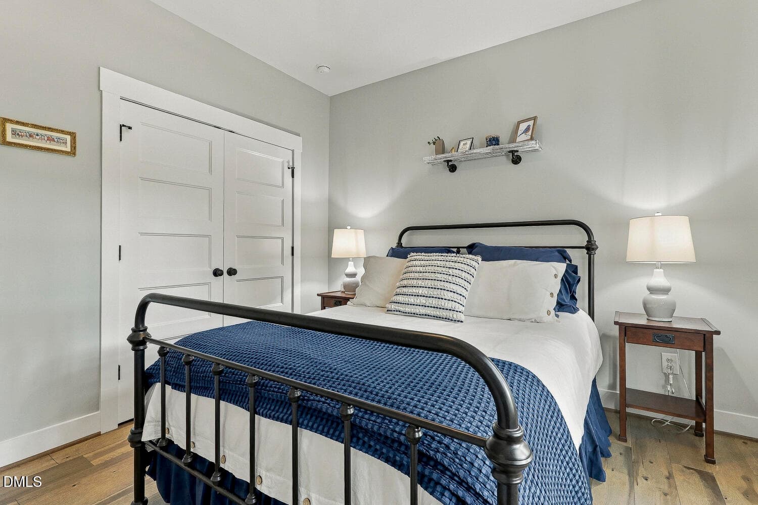 Bed 2-2 - 184 Mystic Lane, Pittsboro, NC 27312, Pittsboro